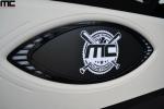 Jeep Wrangler Rubicon by MC Customs 2014 года